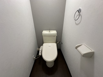 【トイレ】