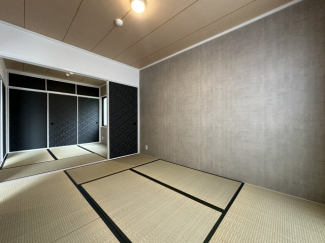 【和室】