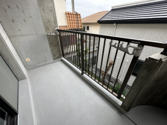 霞ケ丘ガーデンズの画像