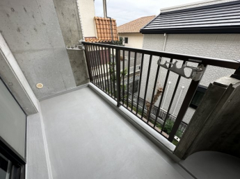 霞ケ丘ガーデンズの画像