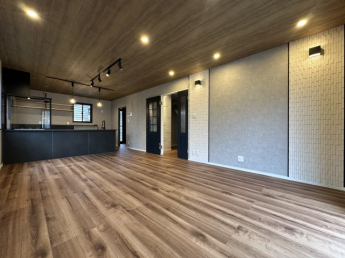 神戸市西区桜が丘中町６丁目戸建の画像