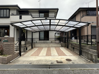 神戸市西区桜が丘中町６丁目戸建の画像