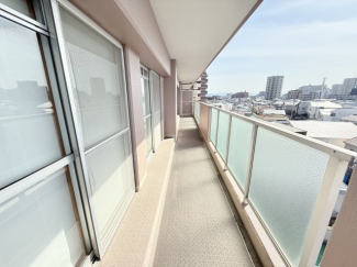 ピュアハイツ明石大久保の画像