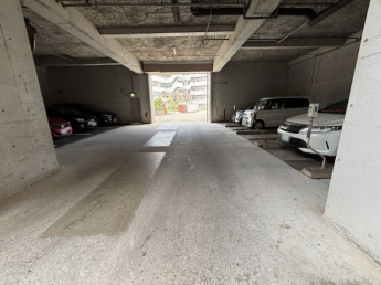 ピュアハイツ明石大久保の画像