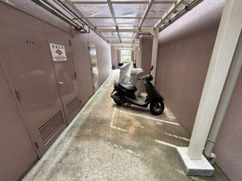 ピュアハイツ明石大久保の画像