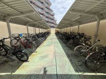 ピュアハイツ明石大久保の画像