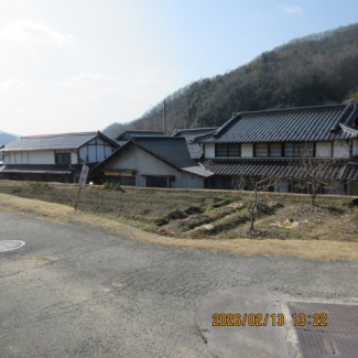 東徳久　ひまわり住宅　NO2の画像