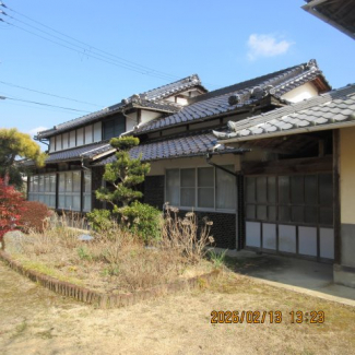 東徳久　ひまわり住宅　NO2の画像