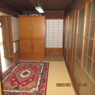 東徳久　ひまわり住宅　NO2の画像