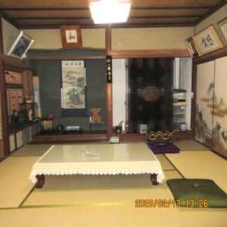 東徳久　ひまわり住宅　NO2の画像