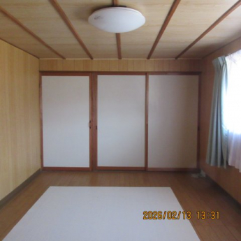 東徳久　ひまわり住宅　NO2の画像