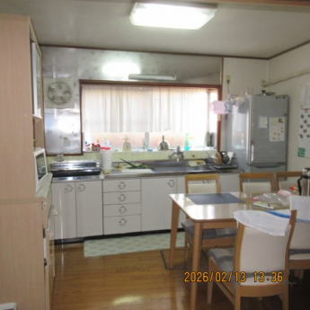 東徳久　ひまわり住宅　NO2の画像