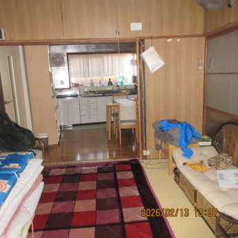 東徳久　ひまわり住宅　NO2の画像