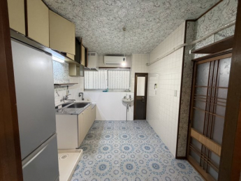 【居間・リビング】