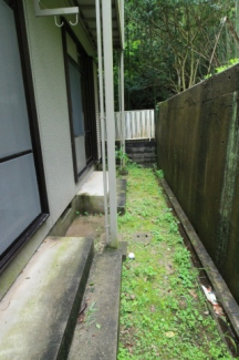 【バルコニー】