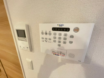 【セキュリティ】