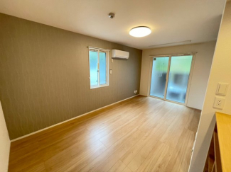 【居間・リビング】