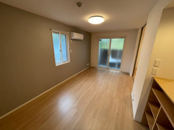 【居間・リビング】