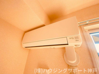 【その他設備】