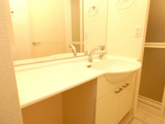 【洗面所】