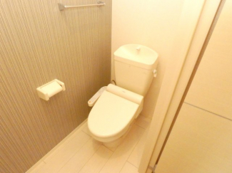 【トイレ】