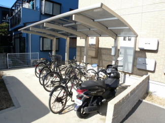 【その他共有部分】