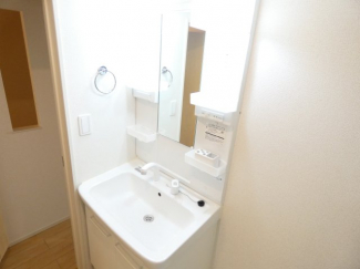【洗面所】