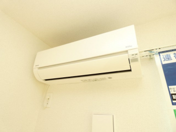 【その他設備】