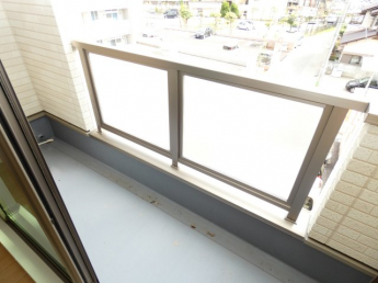 【バルコニー】