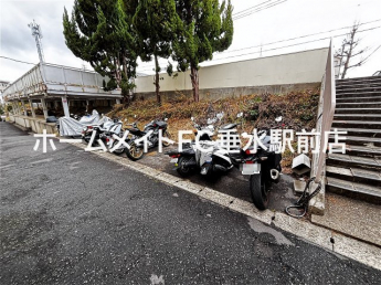 【その他共有部分】