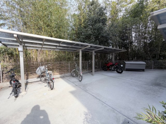 【その他共有部分】