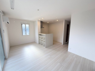 【居間・リビング】