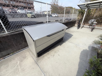 【その他共有部分】