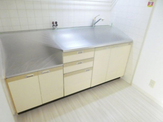 ※写真は同物件別部屋です