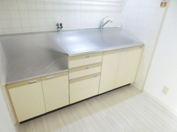 ※写真は同物件別部屋です