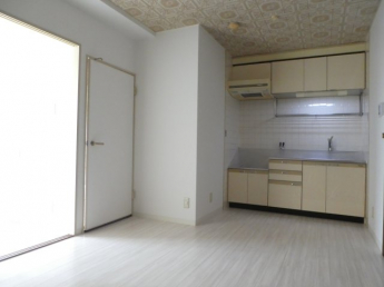 ※写真は同物件別部屋です