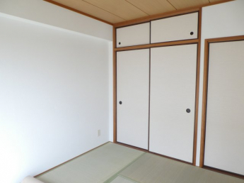 ※写真は同物件別部屋です