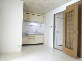 ※写真は同物件別部屋です