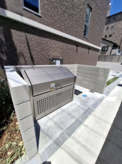 【その他共有部分】