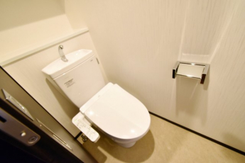 【トイレ】