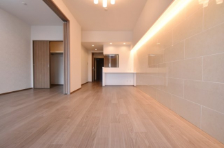 【居間・リビング】