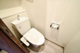 【トイレ】