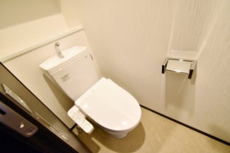 【トイレ】