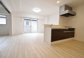 【居間・リビング】