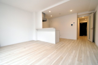 【居間・リビング】