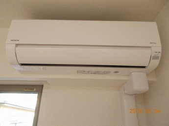 【その他設備】