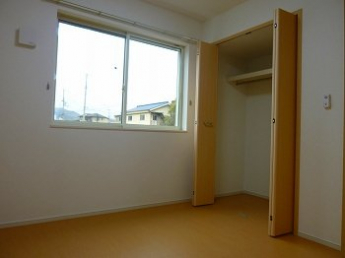 物件の内装です