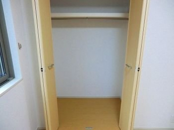 収納があります