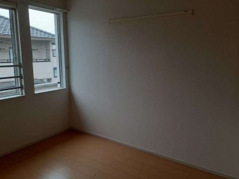 内装もきれいです