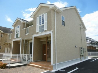 外観も気になるポイント